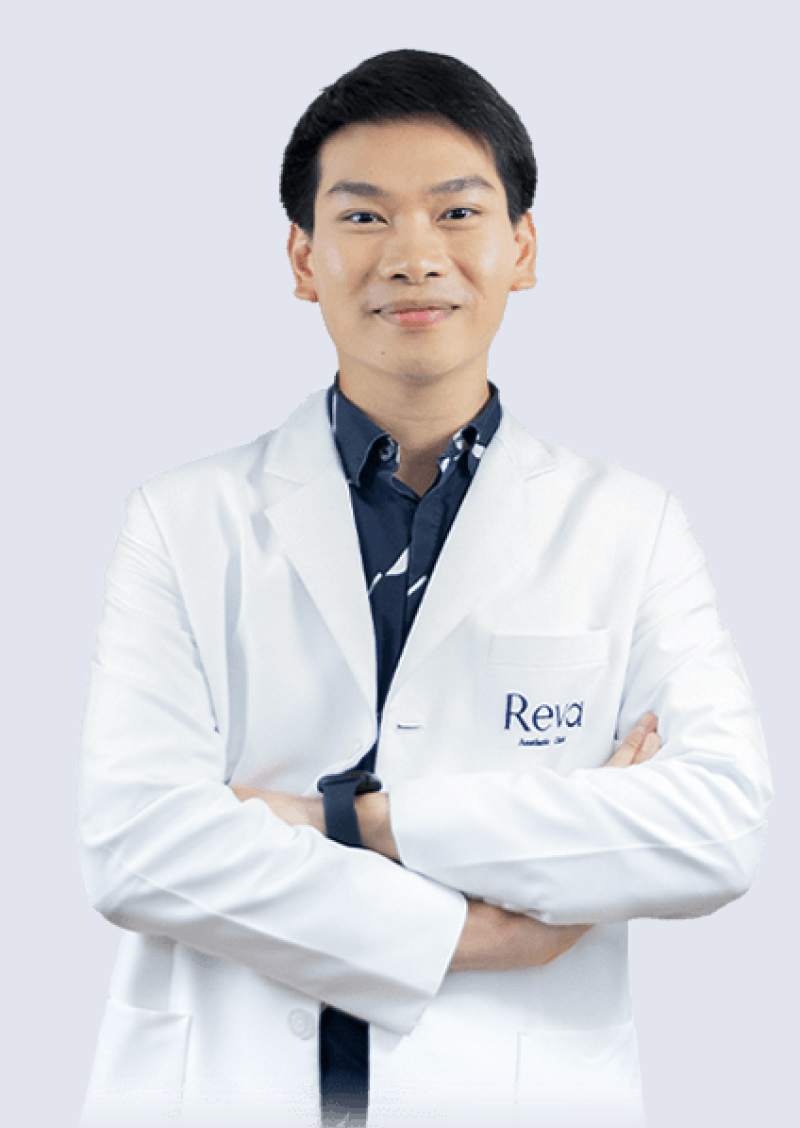 นพ. กฤตพัฒน์ สาระ