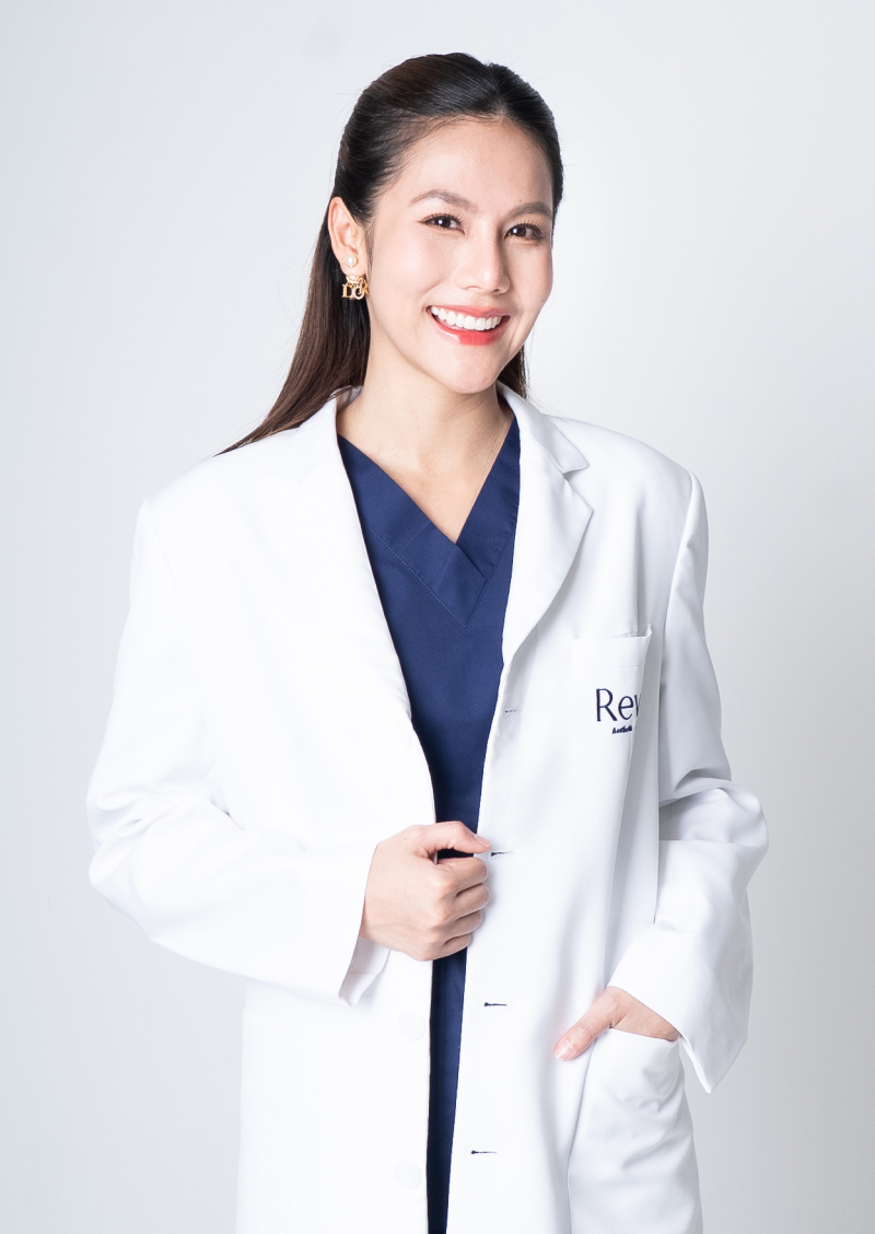 พญ. สุกัญญารัตน์ รามคุณ