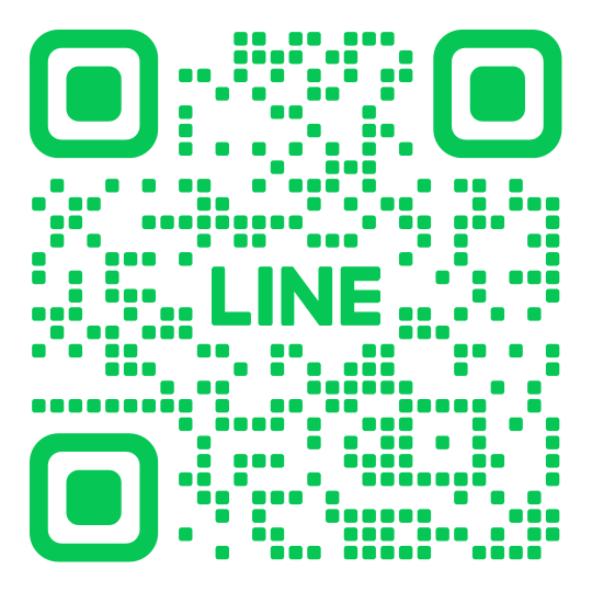 Reva Clinic Line QR Code