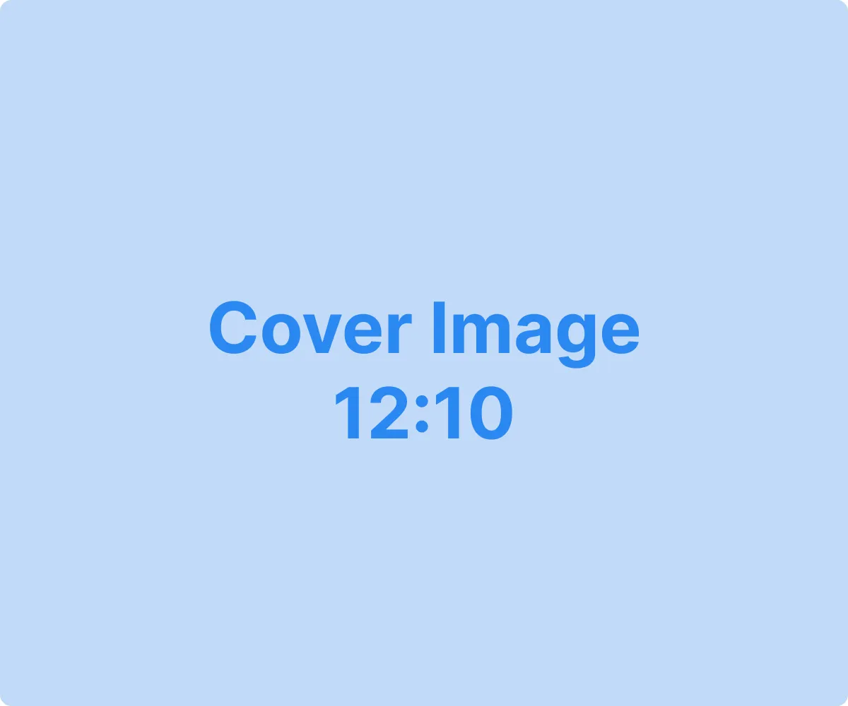 Cover Image Alt