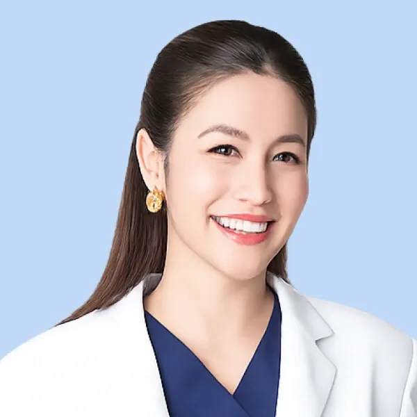 พญ. สุกัญญารัตน์ รามคุณ (หมอ ปุ๋ย)
