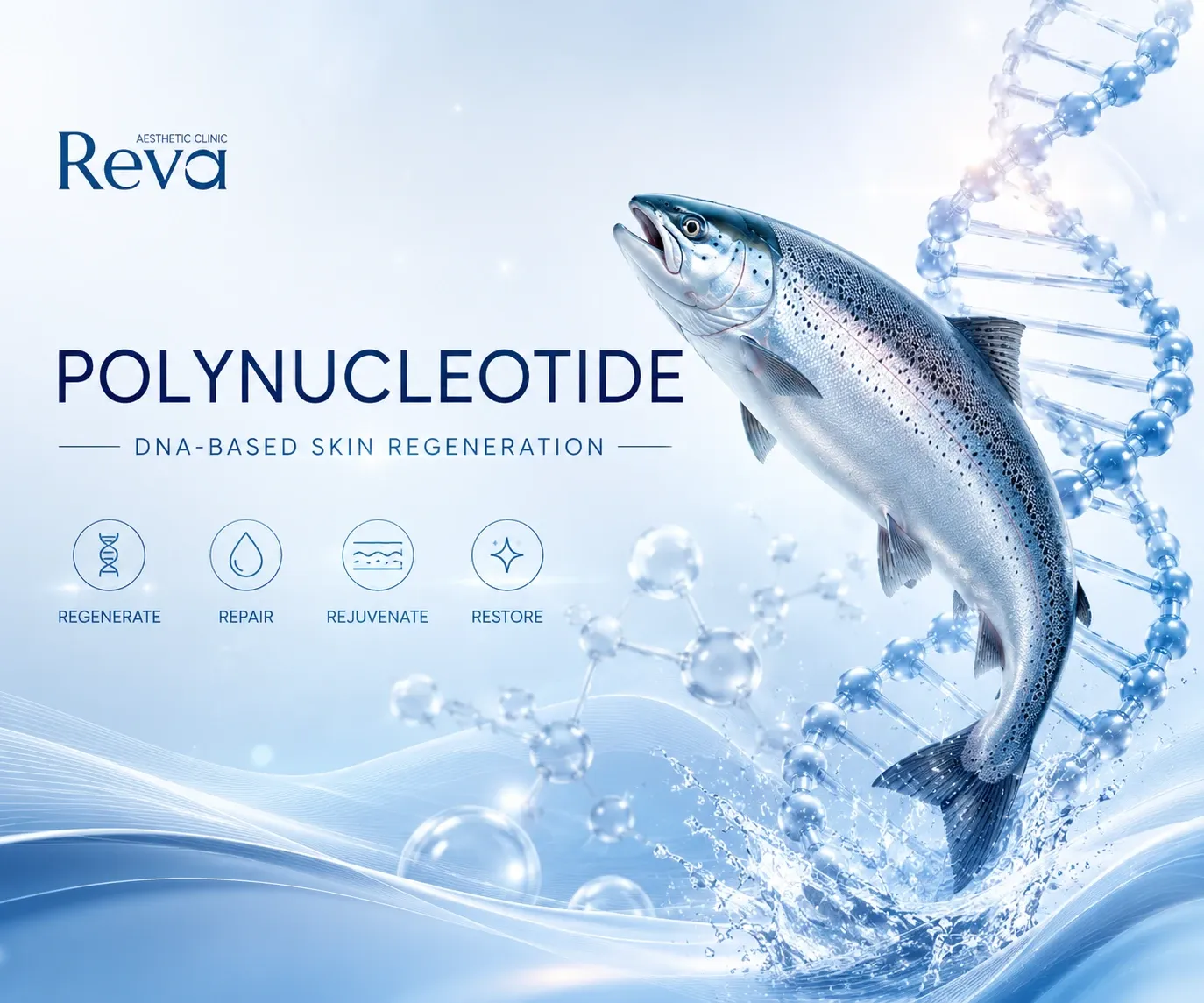 What Is Polynucleotide (PN)