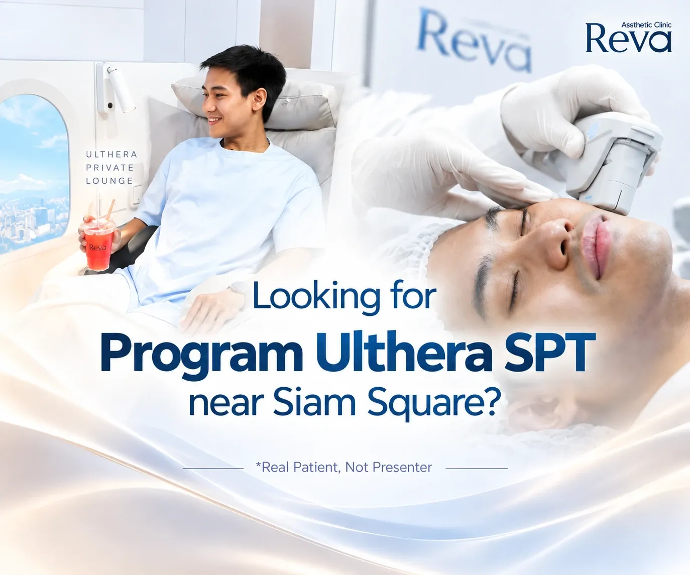 Ulthera Siam Square