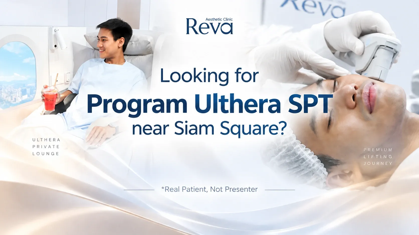 Ulthera Siam Square