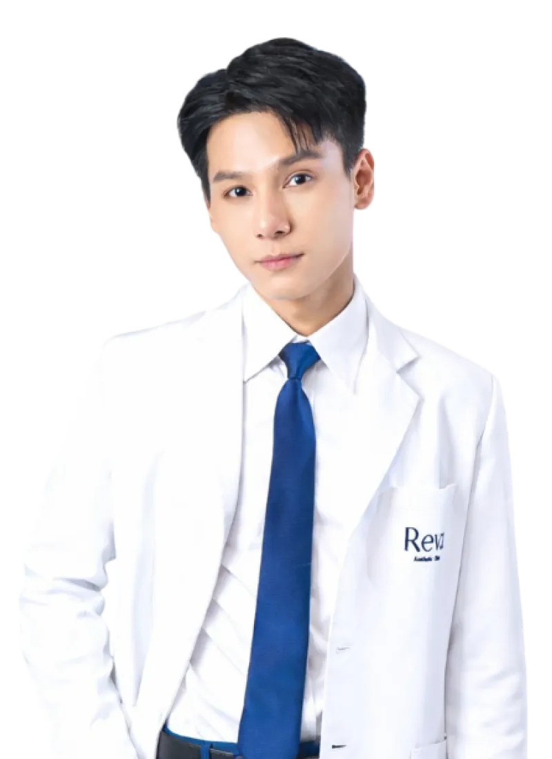 ทรงศักดิ์ สุขสันติลาภ