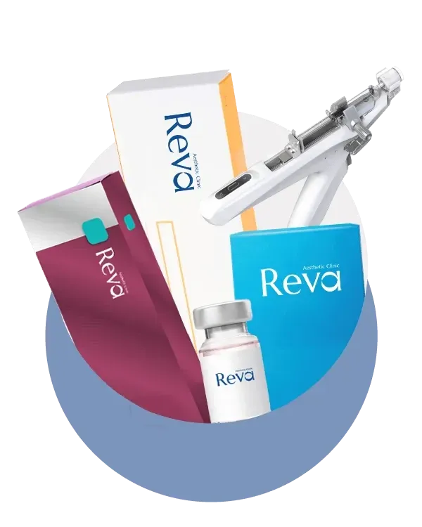โปรแกรม Reva Premium Signature