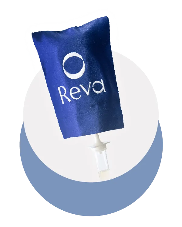โปรแกรม Personalized IV Drip