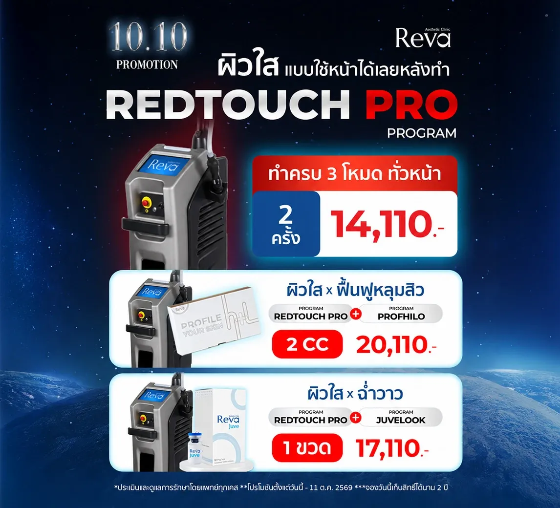 Program RedTouch Pro