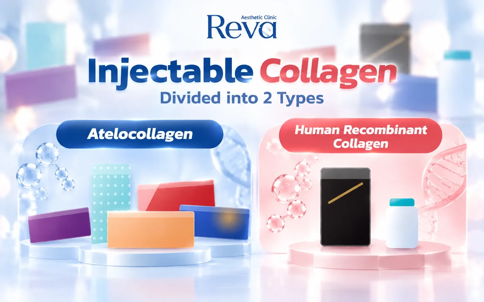 Injectable Collagen