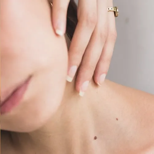 Keep Calm Your Skin
