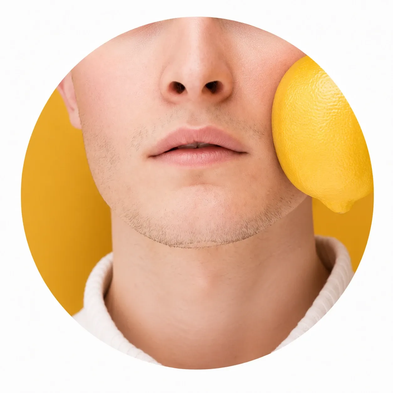 Megadose Vitamin C