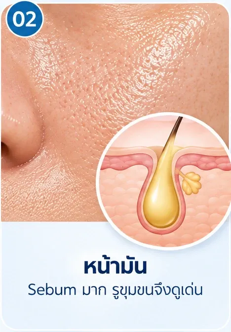 หน้ามันคืออะไร