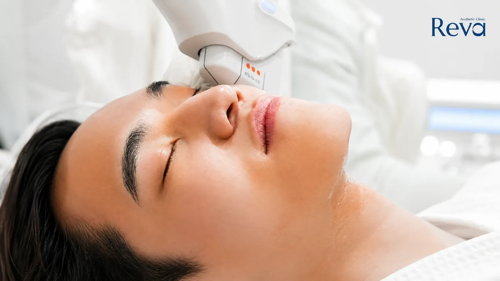 Ulthera reva clinic