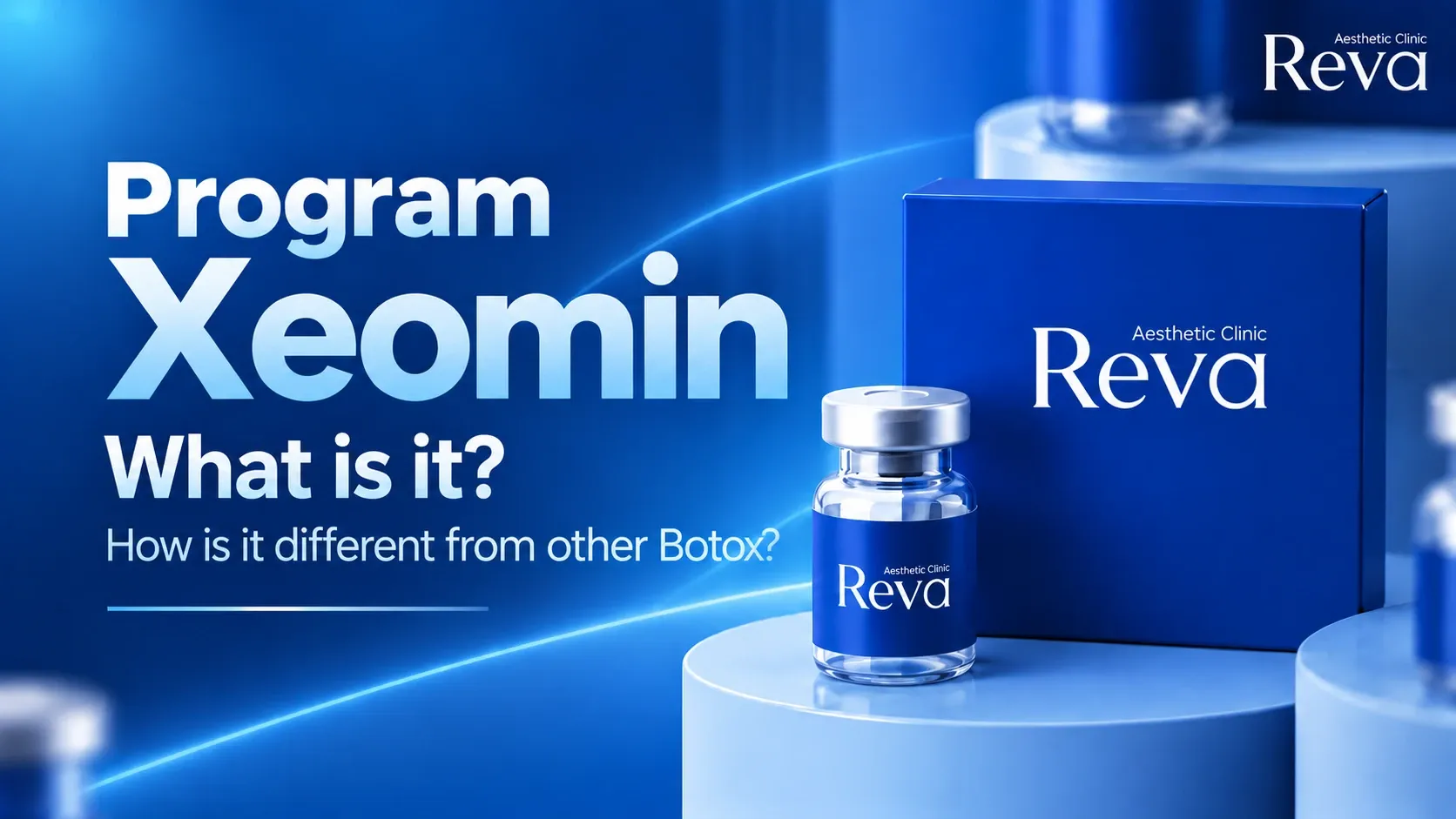 What Is  Xeomin
