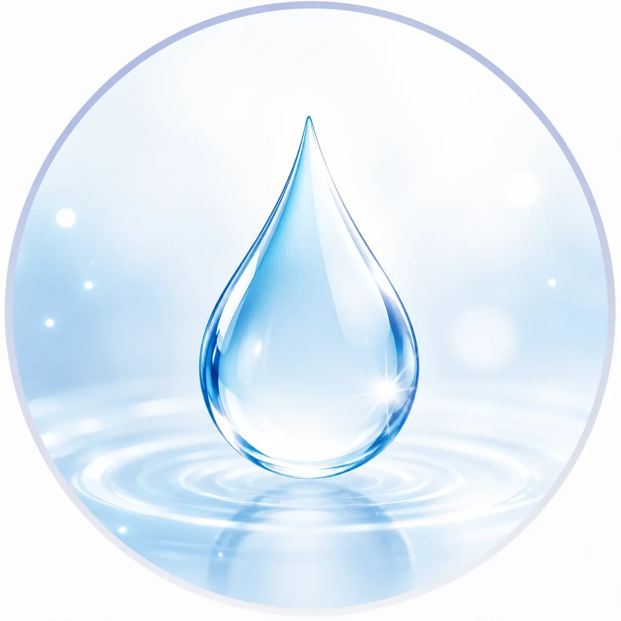 Miracle Drop