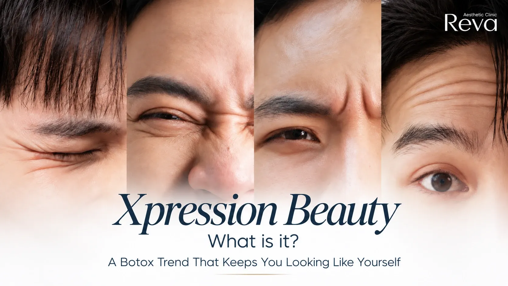 What Is Xpression Beauty?