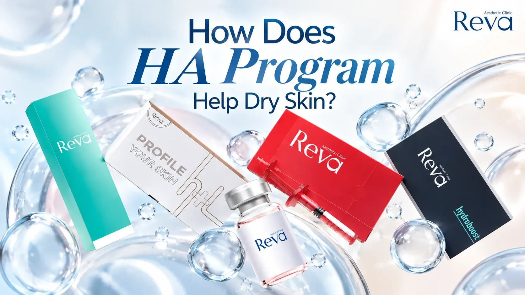 HA Programs