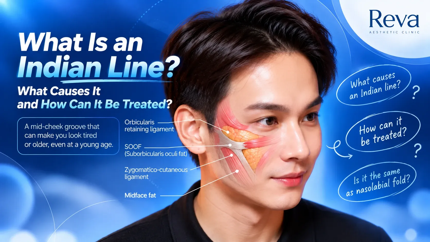 What Is an Indian Line?
